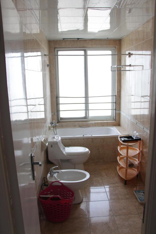 Sogecoa Apart Hotel Maputo Extérieur photo