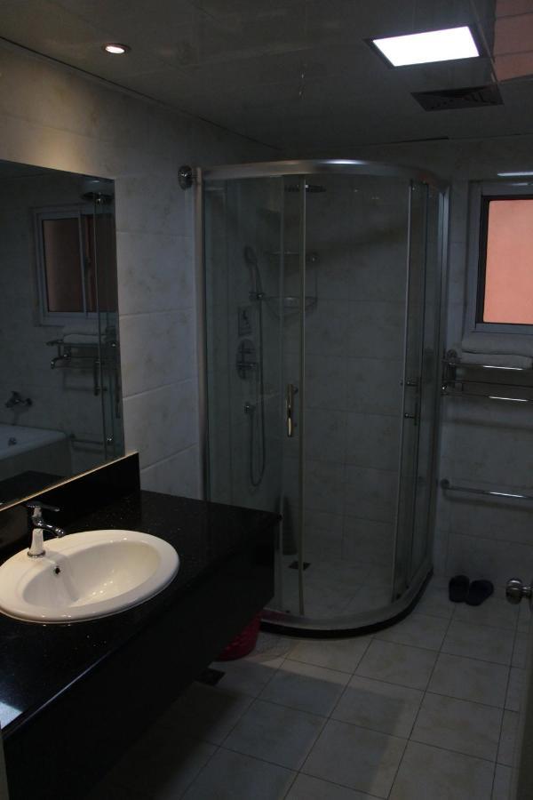 Sogecoa Apart Hotel Maputo Extérieur photo
