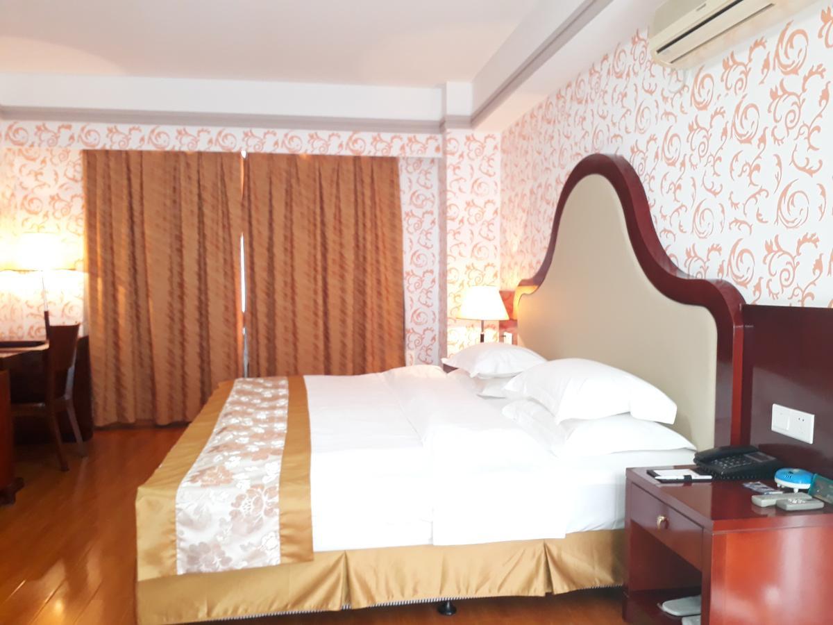 Sogecoa Apart Hotel Maputo Extérieur photo