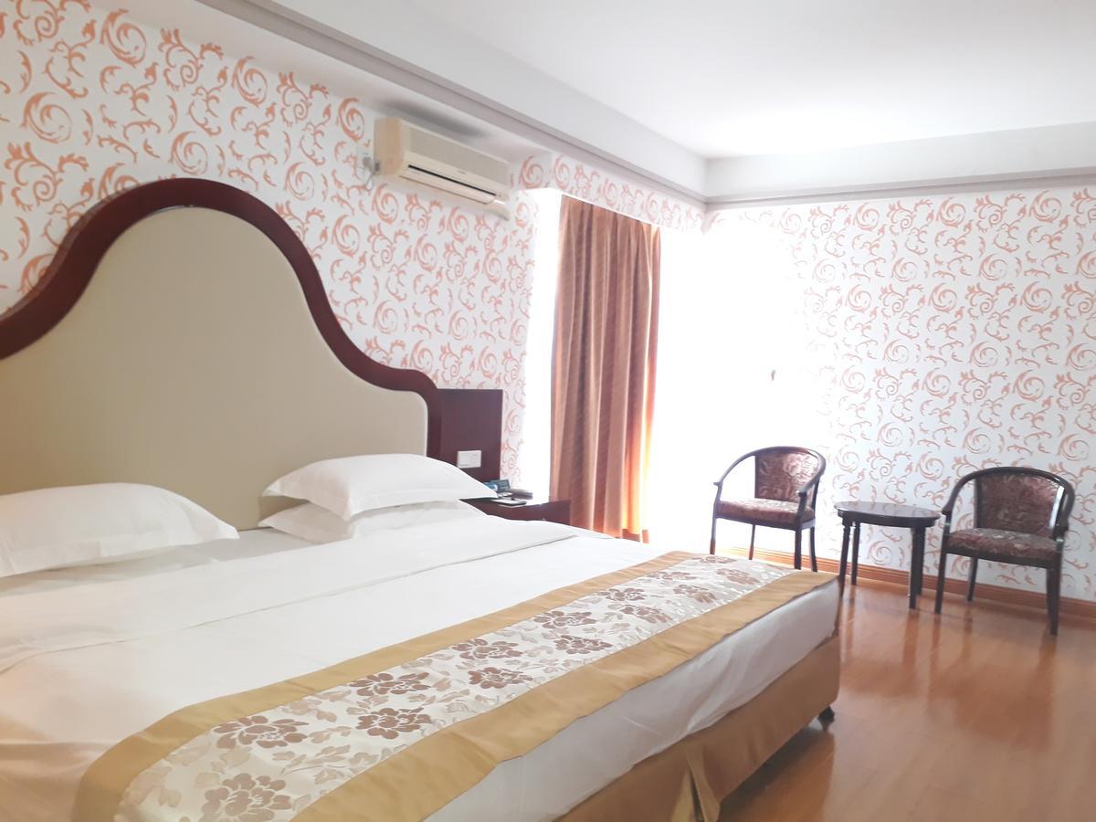 Sogecoa Apart Hotel Maputo Extérieur photo